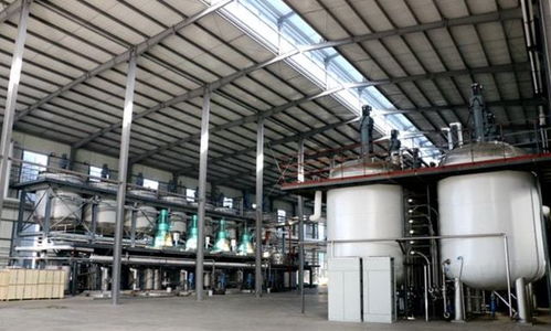 滨州富豪聂在建 打造赤藓糖醇生产领先企业,身家89亿